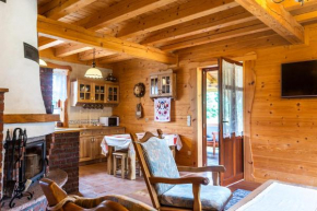 Dar Kalu -Sosnowy Gaj in Węgorzewo